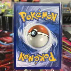 Snorlax Reverse Holo NM 143/165 Scarlet & Violet 151 Pokemon Card - Image 2