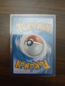 Poliwhirl AR 176/165 Pokemon 151 SV2a Card Game Scarlet Violet Korean Edition - Image 2