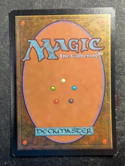 Swarm of Rats - Portal Second Age (MTG) - Image 2