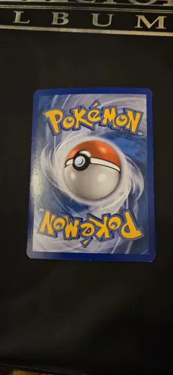 Staraptor FB 11/147 Holo Rare Supreme Victors 2009 - Pokemon Card TCG LP/NM - Image 2