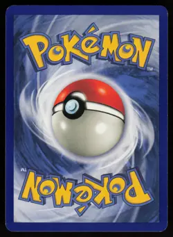 Pokemon Electrode Rare Normal Base Set 021/102 NM - Image 2