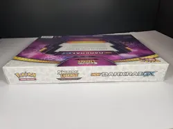 Pokemon TCG Shiny Darkrai-GX Shining Legends Collection - Image 5