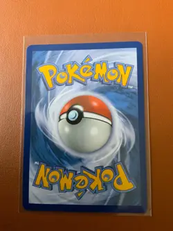 Carte Pokemon MEGA-LOCKPIN 115/094 EX Full Art FA ME02 PFL FR NEUF - Image 2