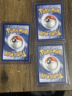 Pikachu 051 /162 Stamped 2026 Pokemon Day 30 Promo TCG - NM (x3) - Image 4