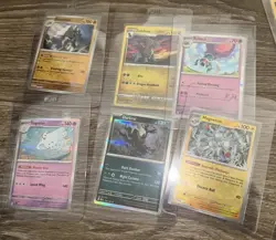Pokemon TCG Base Set Original Holos Lot 1999 + Extras Vintage - Image 3