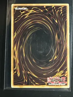 Yugioh! HP Beetron - GAOV-EN092 - Ultimate Rare - 1st Edition Light Played. ￼ - Image 2