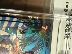 Ms. All Sunday (Alternate Art) OP14-084 The Azure Sea's Seven Foil NM - Image 5