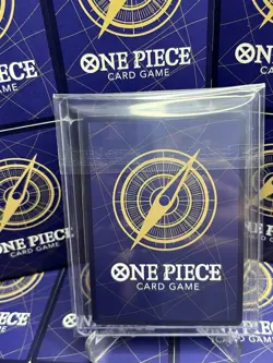 Ms. All Sunday(Alternate Art)Foil OP14-084✨One Piece The Azure Sea's Seven N/M - Image 2