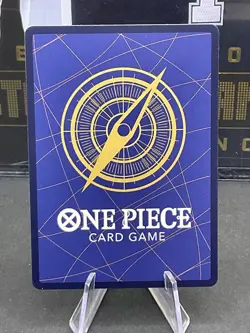 Kaido ST04-003 Treasure Cruise Stamped One Piece TCG Tournament Pack Vol. 5 - Image 2