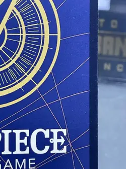 Kaido ST04-003 Treasure Cruise Stamped One Piece TCG Tournament Pack Vol. 5 - Image 3