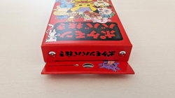 Pokemon Babanuki Old Maid Card Deck Red Playing Card Pokemon Center Limited New - Image 4