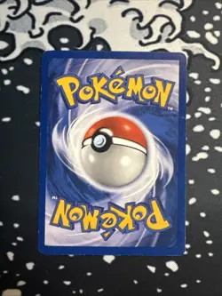 Pokemon TCG Gym Heroes Erika's Exeggutor Card 44/132 Uncommon 1st Edition - Image 2