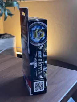 Pokemon TCG EX Battle Deck - Melmetal - 60-Card Deck - Brand New & Sealed - Image 4