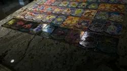 (RARE) Pokemon Topps TCG Vintage Card Lot - Image 5