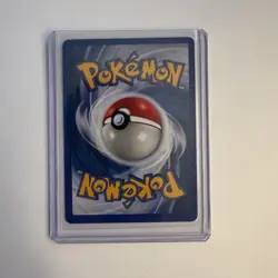 Dark Blastoise 4/110 Holo Rare Legendary Collection Pokemon Card TCG 2002 NM - Image 2