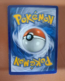 Pokemon TCG Shaymin EX Roaring Skies Ultra Rare Card 77/108 - LIGHT PLAY - Image 2