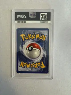 1999 Pokemon 1st Edition Shadowless Pidgey - Base Set 57/102 PSA 9 Mint!! - WOTC - Image 4