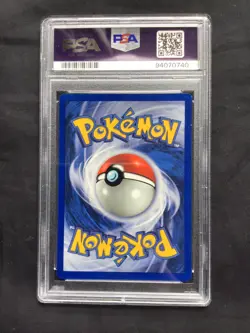 Pokemon Cards: Base Set 1st Edition Common: Pidgey 57/102 PSA 9 - Image 5