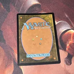 Counterspell X1 Mtg Spider-Man Eternal Legal Nm Borderless Foil - Image 2