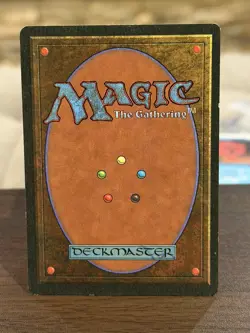 Plateau Revised Rare MTG Magic The Gathering LP Never Played - Image 2