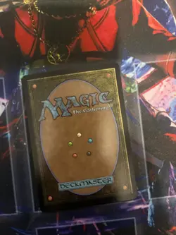 Untimely Malfunction Duskmourn: House of Horror Foil - Image 2