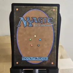 NM Flickering Ward #0011 White Border Mystery Booster 2 MB2 - Image 2