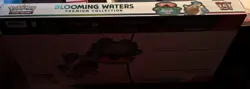 Pokemon TCG 151 Blooming Waters Premium Collection Factory Sealed English Box - Image 3