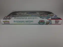 Pokemon TCG: 151 Blooming Waters Premium Collection Factory Sealed Box - Image 5
