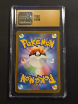 Pokemon TCG Charizard VSTAR 015/100 S9 Star Birth Holo Japanese CGC Pristine 10 - Image 2