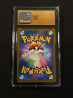 Pokemon TCG Charizard VSTAR 015/100 S9 Star Birth Holo Japanese CGC Pristine 10 - Image 2