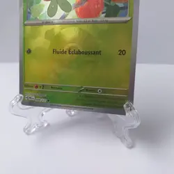 Carte Pokemon: Verpom PB, 009/131, EV08.5, Evolutions Prismatiques, Fr, TBE / NM - Image 4
