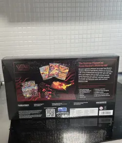 Pokemon TCG Rocket Moltres Ultra Premium Collection New Shipping Now - Image 2