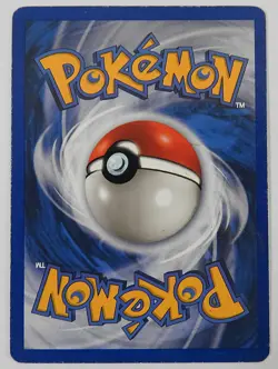 POKEMON SQUIRTLE 132/165 REGULAR EXPEDITION 2002 NINTENDO MP - Image 2