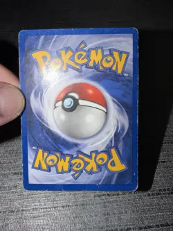 Carte Pokemon Carapuce 63/102 Edition 1 Set De Base Wizards Francais Occasion - Image 4