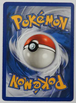 POKEMON TOTODILE 134/165 REGULAR EXPEDITION 2002 NINTENDO MP - Image 2