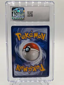CGC 10 Feraligatr #213 Promo (Illustration Contest 2024) - Image 2