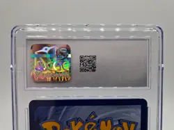 CGC 10 Feraligatr #213 Promo (Illustration Contest 2024) - Image 4
