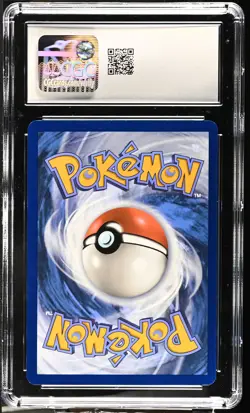 Feraligatr Illustration Contest 2024 Winner Black Star Promos 213 CGC 10 - Image 2