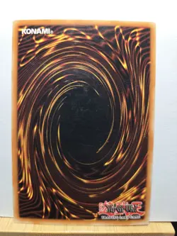 Yugioh King Dragun FET-EN036 Ultimate Rare 1st Ed VLP - Image 2