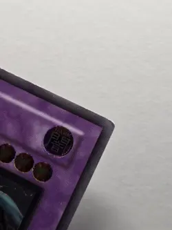 Yugioh King Dragun FET-EN036 Ultimate Rare 1st Ed VLP - Image 4