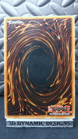 | Yugioh King Dragun FET-EN036 Super Rare Flaming Eternity PL 🔥 | - Image 2