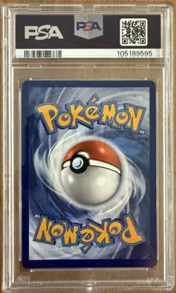 2024 Pokemon SVP EN Charizard EX Super Premium Collection Charizard EX - PSA 9 - Image 2