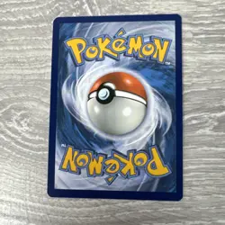 Charizard EX SVP 161 Star Promo Set from Super Premium Collection Pokemon Swirl - Image 4