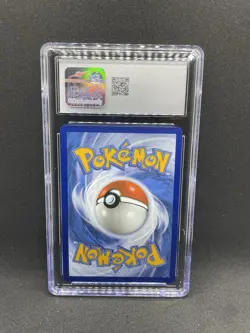 2024 Pokemon SVP EN Charizard ex 161 Super Premium Collection GM 10 - Image 2