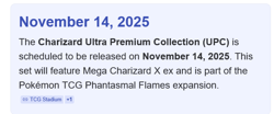 Pokemon CENTER 151 DESTINED EVOLVING MEGA PRISMATIC ELITE TRAINER ETB PRESALE - Image 3