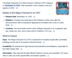 Pokemon CENTER 151 DESTINED EVOLVING MEGA PRISMATIC ELITE TRAINER ETB PRESALE - Image 5