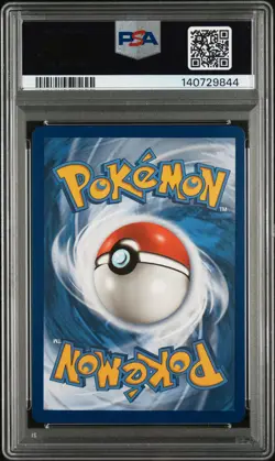 2021 POKEMON SWORD & SHIELD EVOLVING SKIES #194 FULL ART/RAYQUAZA V PSA 10 - Image 2