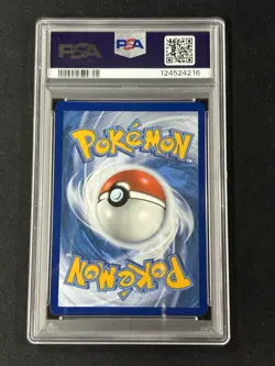 💎 2021 POKEMON SWORD & SHIELD EVOLVING SKIES #194 FULL ART/RAYQUAZA V PSA 10 💎 - Image 2