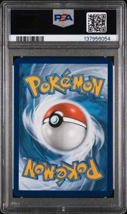 2021 Pokemon Sword & Shield Evolving Skies Rayquaza V Fa Full Art PSA 10 #194 - Image 2