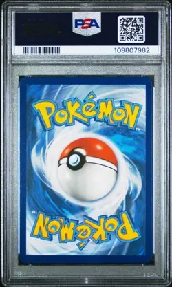 2021 POKEMON SWORD & SHIELD EVOLVING SKIES #194 FULL ART/RAYQUAZA V PSA 10 - Image 2